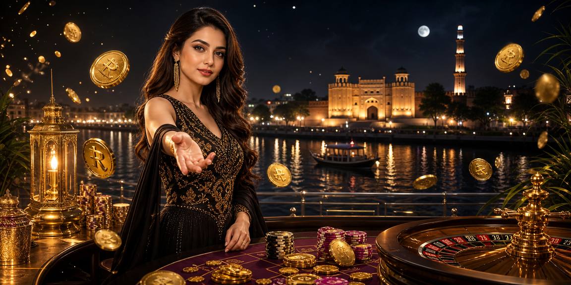 7777xc Live Casino